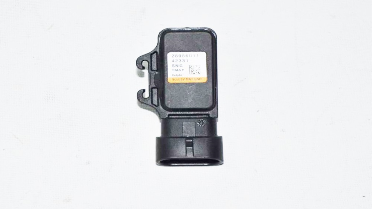 ENJEKTÖR RÖLESİ ( LH 600 )